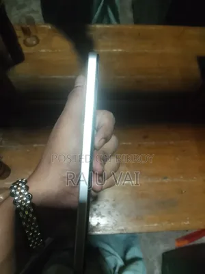 Infinix Hot 60i 128 GB White