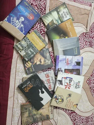 ফ্যান্টাসি বইয়ের বান্ডিল বিক্রয় হবে