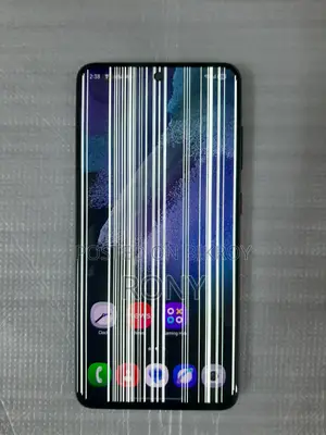 Samsung Galaxy S21 FE 256 GB Black