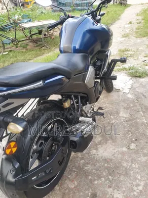Yamaha FZS V3 2022 Blue