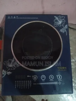 Induction Cooker