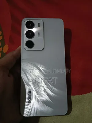 Realme C71 128 GB Gray