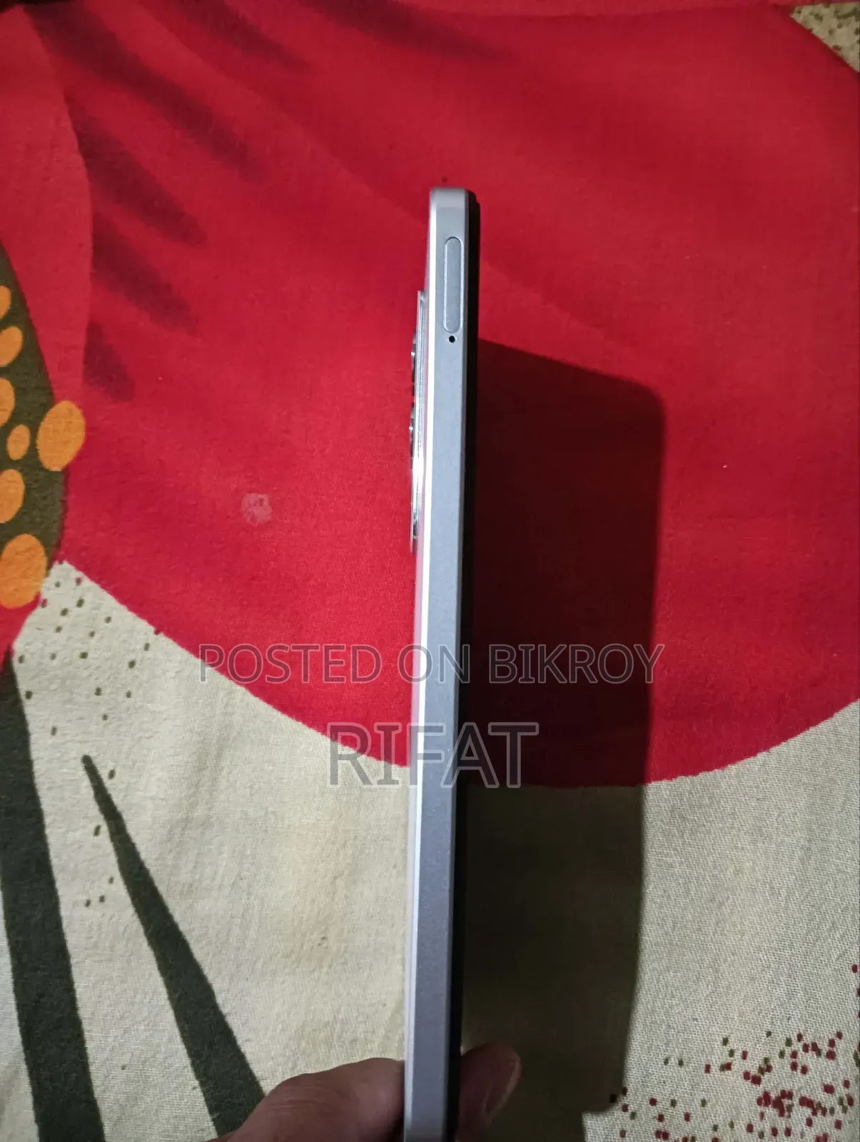 রিয়েলমি সি৭১ ১২৮ জিবি গ্রে