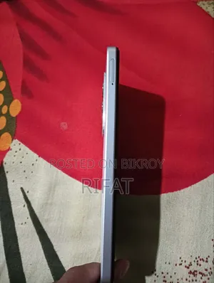 রিয়েলমি সি৭১ ১২৮ জিবি গ্রে
