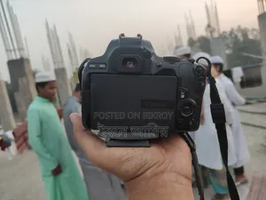 Canon 250d