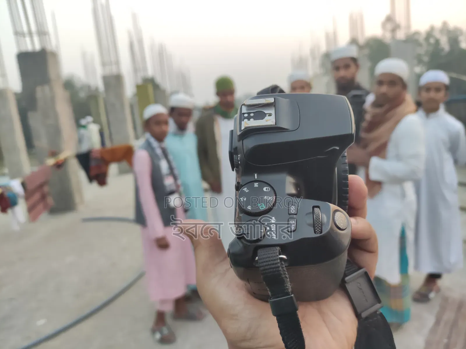 Canon 250d
