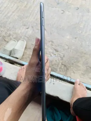 Apple iPad mini 5 64 GB Silver