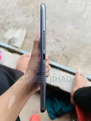 Apple iPad mini 5 64 GB Silver