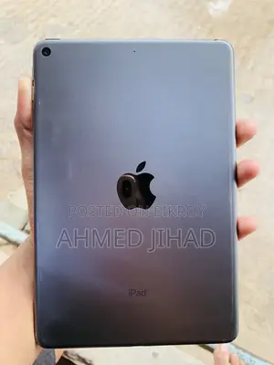 Apple iPad mini 5 64 GB Silver