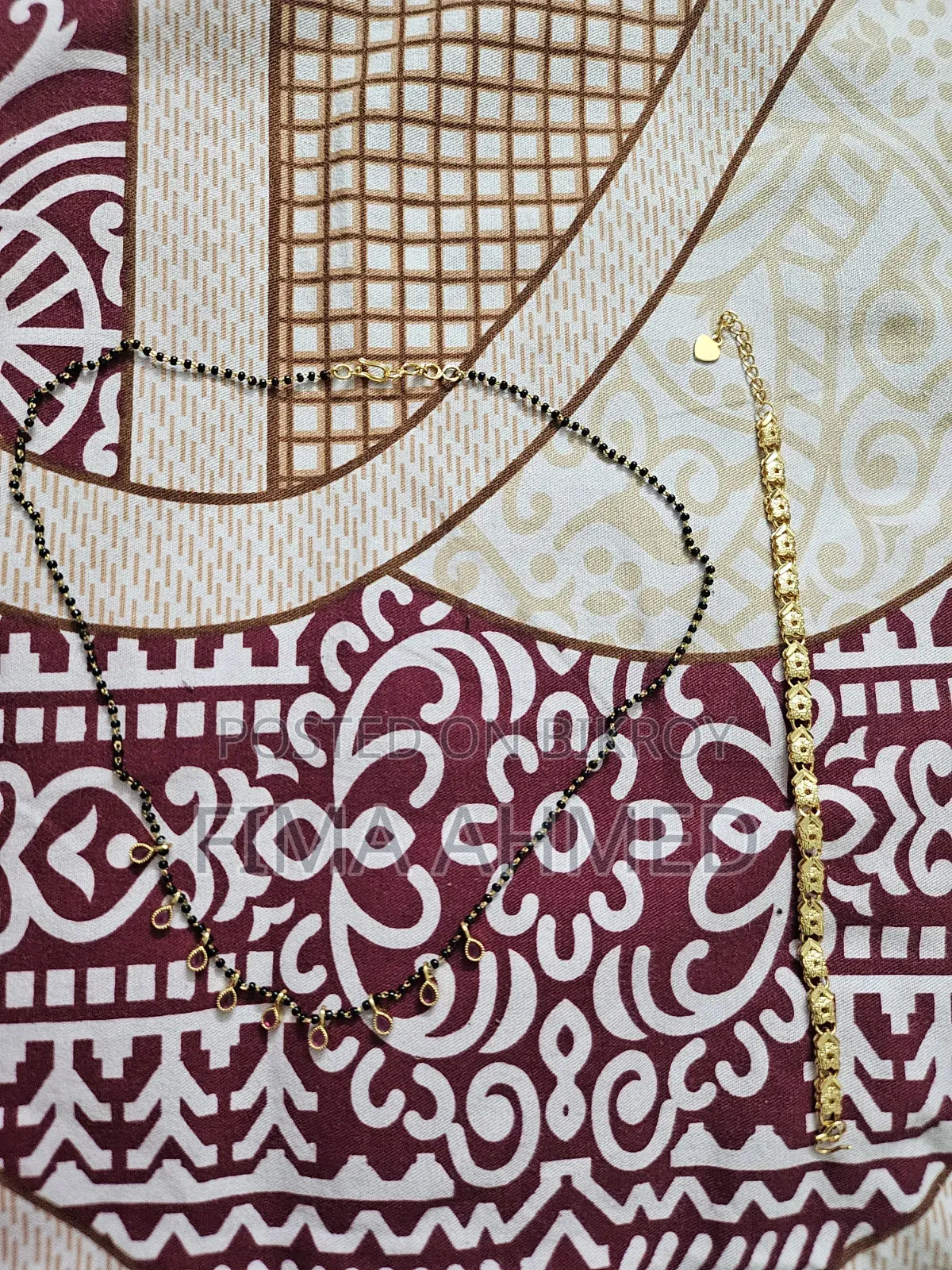 Imitation Jewellery