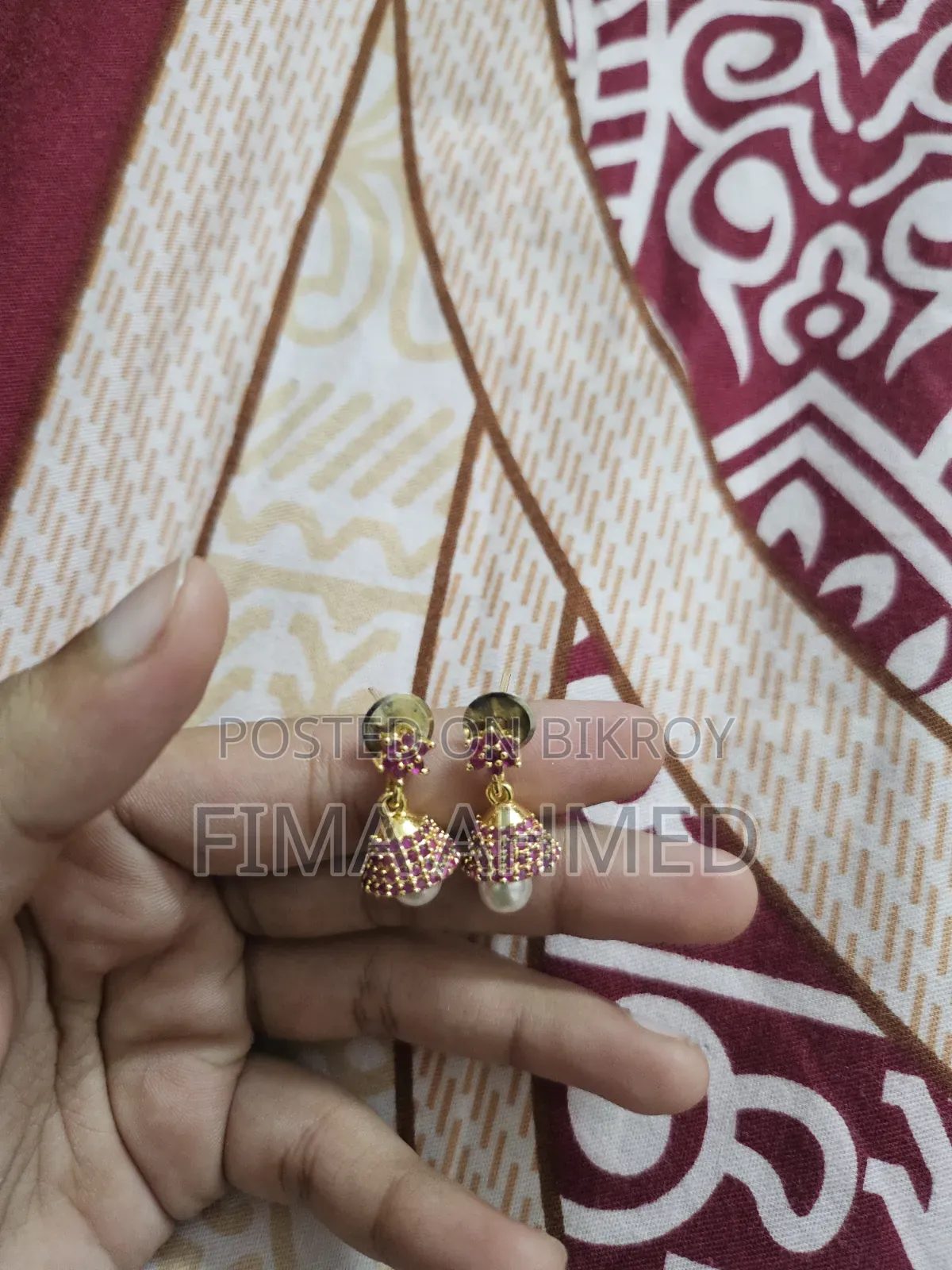 Imitation Jewellery