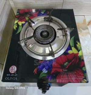 Gas Stove