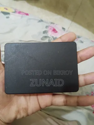 120 GB SSD 100% Health No Bad or Weak Sector