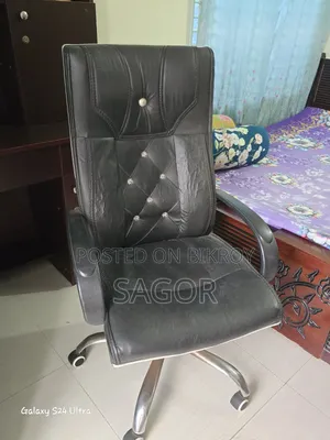 বস চেয়ার, অফিস, বাসা সব জায়গা ব্যাবহার করা যাবে