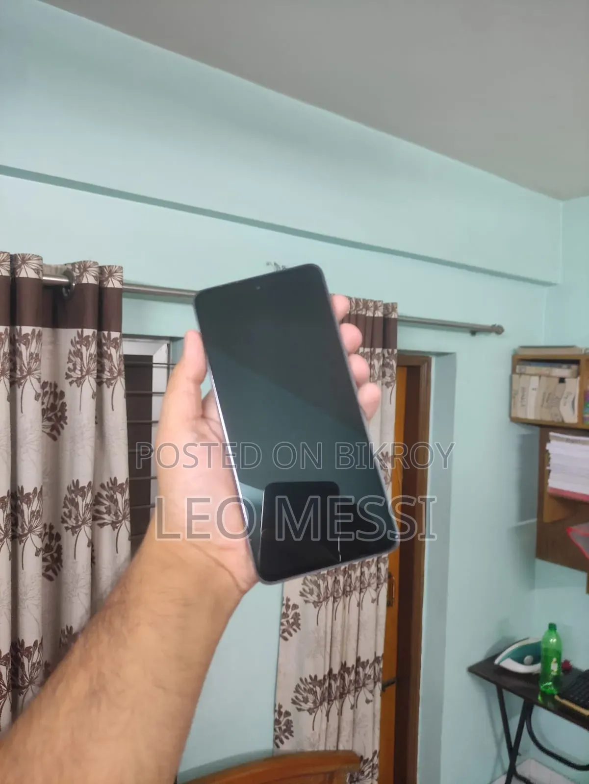 OnePlus Nord CE4 Lite 256 GB Gray
