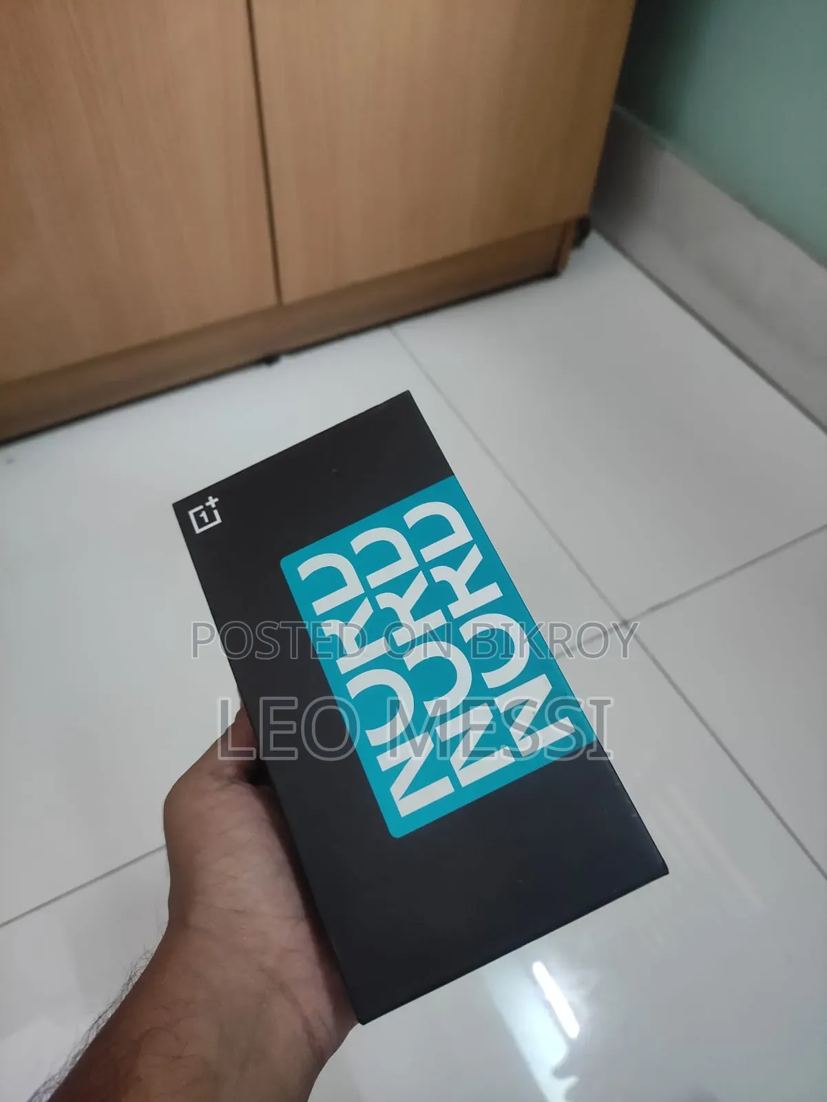 OnePlus Nord CE4 Lite 256 GB Gray
