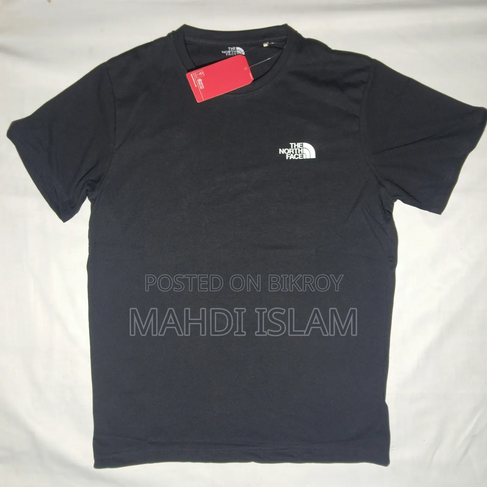 Men's Premium Quality T-Shirt