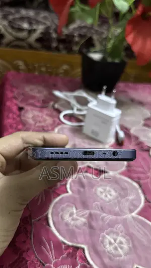 রিয়েলমি নোট ৬০ ৬৪ জিবি গ্রে