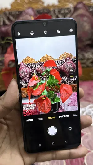 রিয়েলমি নোট ৬০ ৬৪ জিবি গ্রে