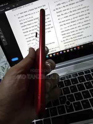 Apple iPhone XR 128 GB Red