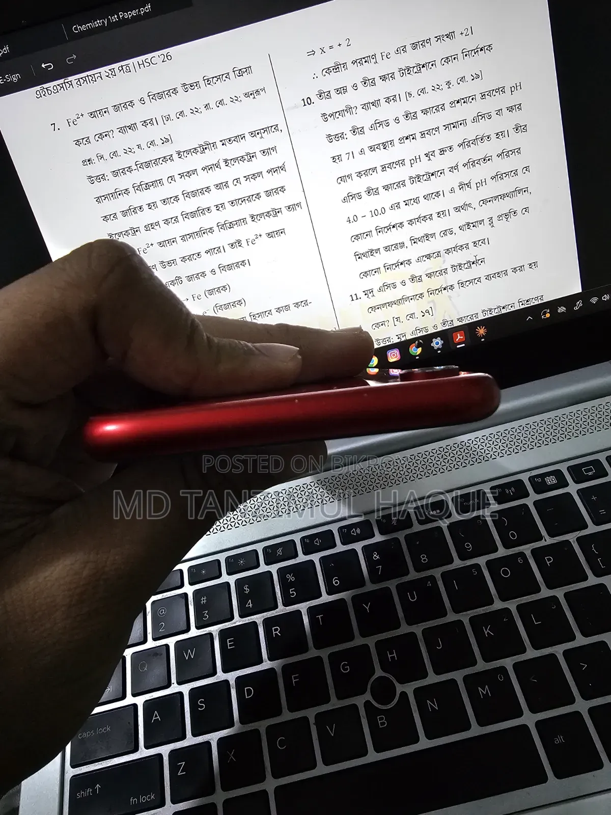 Apple iPhone XR 128 GB Red