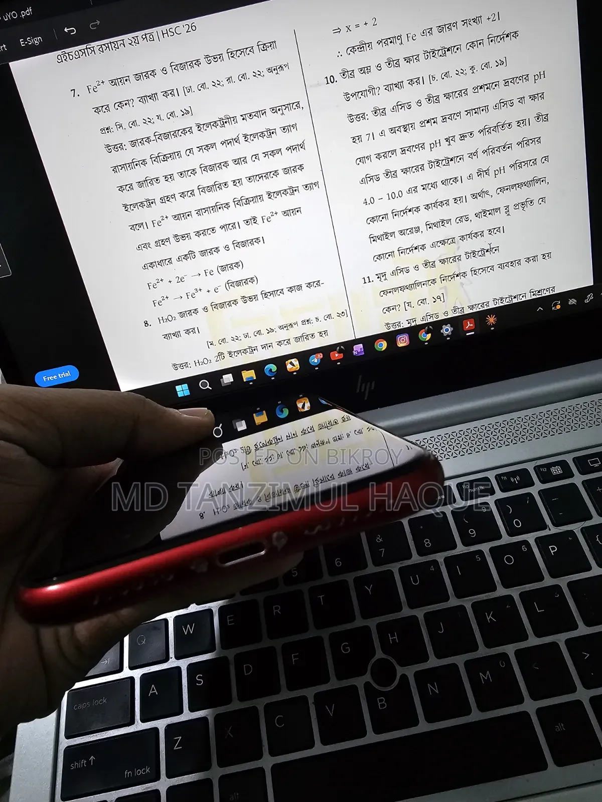 Apple iPhone XR 128 GB Red