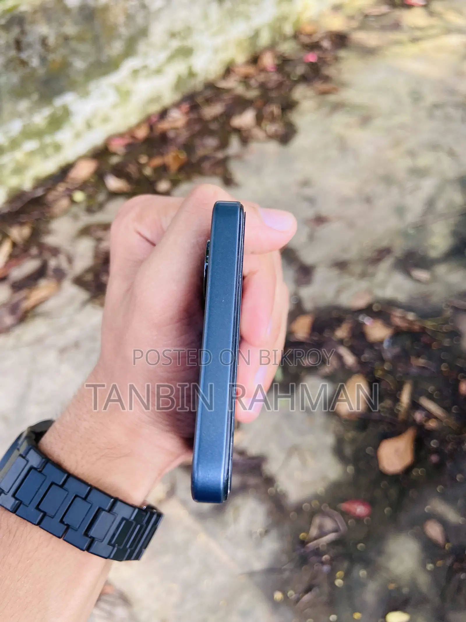 Oppo A5X 128 GB Purple