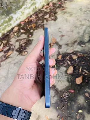 Oppo A5X 128 GB Purple