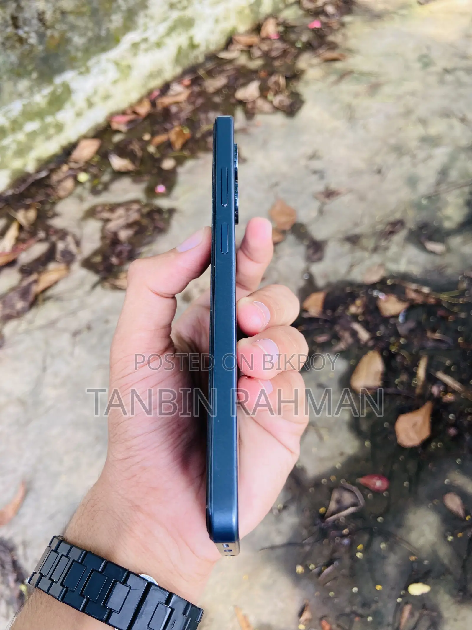 Oppo A5X 128 GB Purple