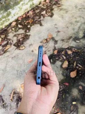 Oppo A5X 128 GB Purple