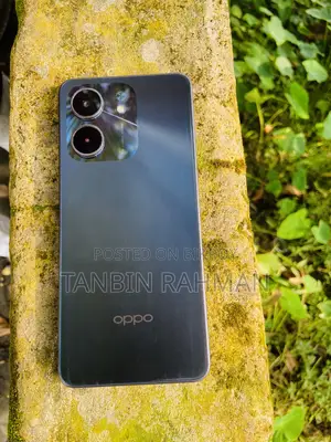 Oppo A5X 128 GB Purple
