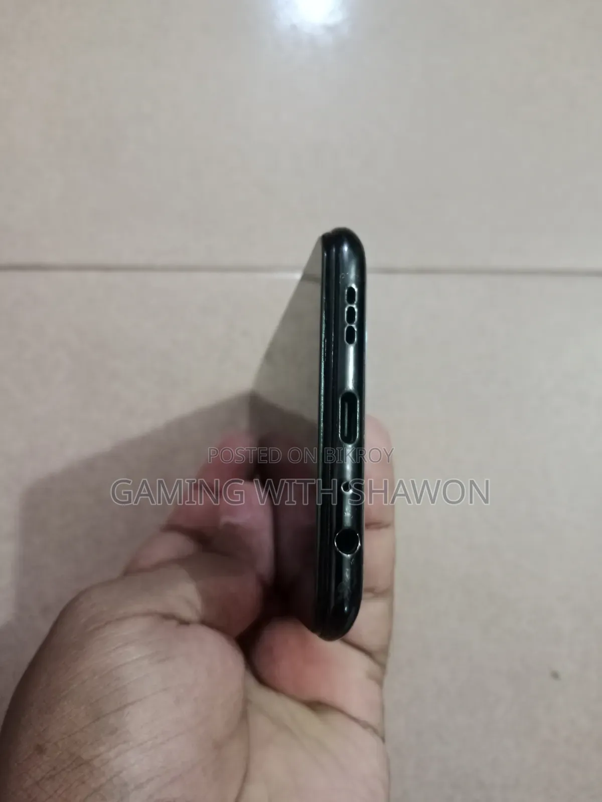 Oppo Reno 4 SE 5G 128 GB Blue