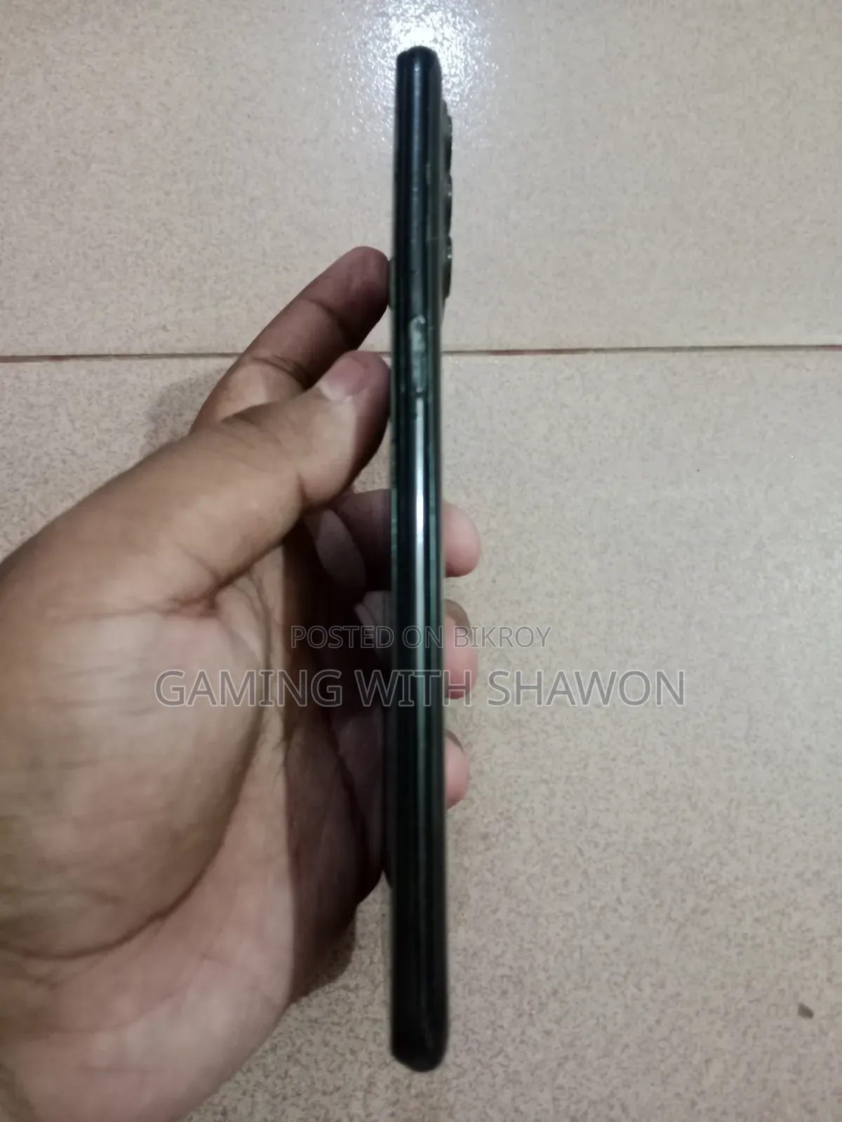 Oppo Reno 4 SE 5G 128 GB Blue
