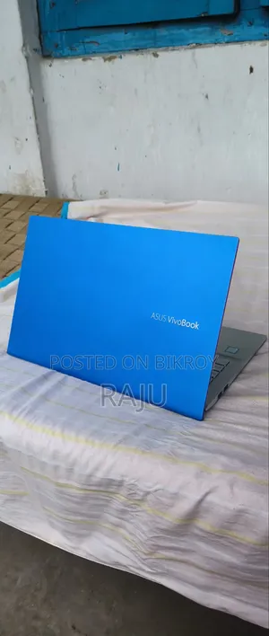 Laptop Asus Vivobook S 15 8GB Intel Core i5 HDD+SSD 1T
