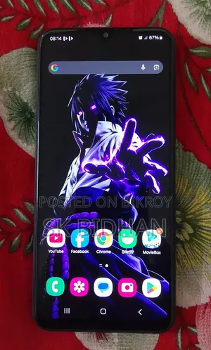 Samsung Galaxy A13 64 GB Black