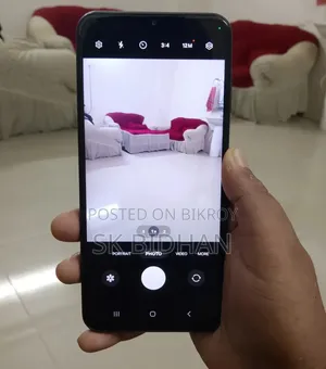 Samsung Galaxy A13 64 GB Black