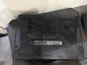 Laptop Asus TUF Gaming A15 8GB AMD Ryzen 7 SSD 512GB