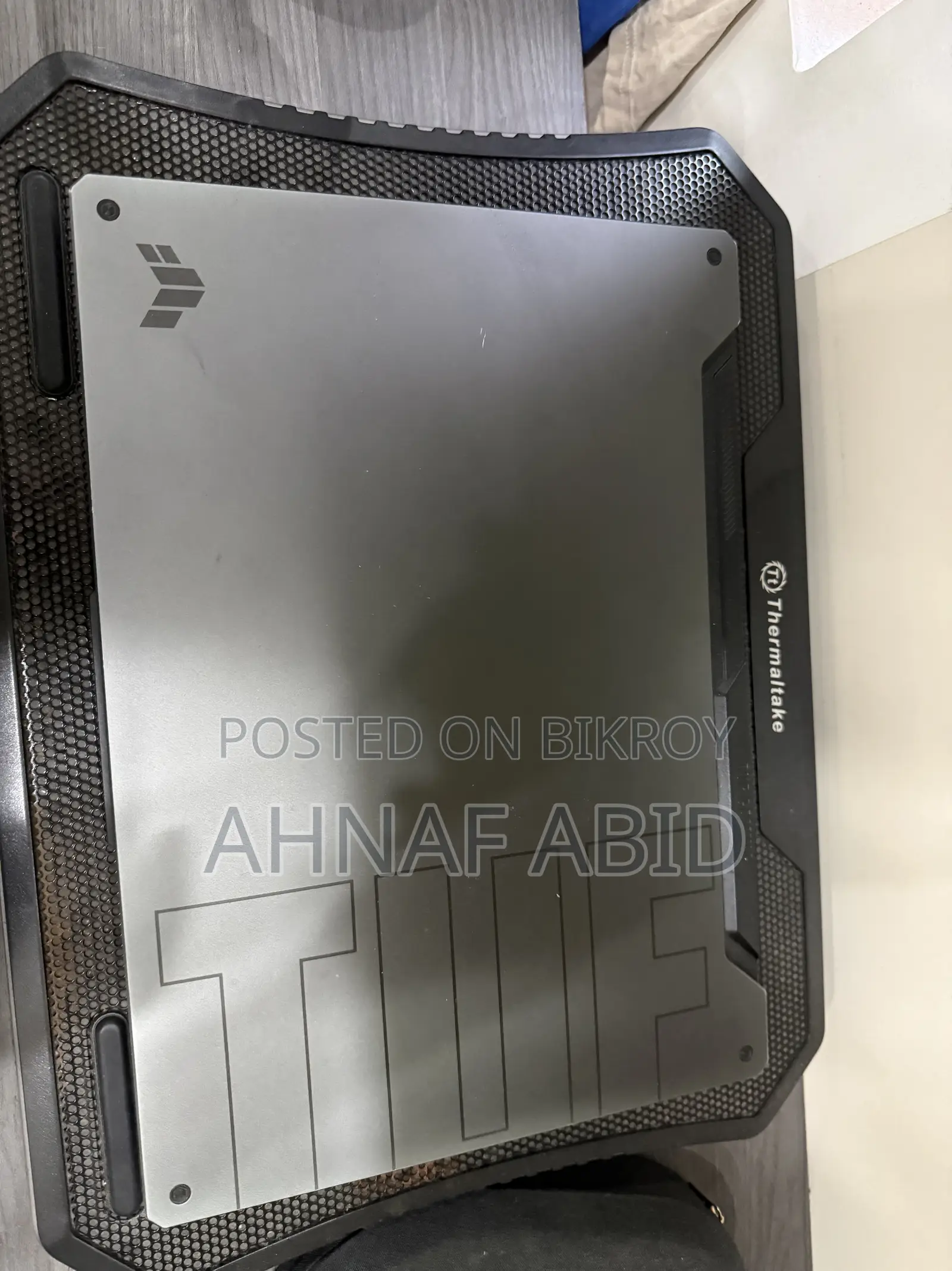 Laptop Asus TUF Gaming A15 8GB AMD Ryzen 7 SSD 512GB
