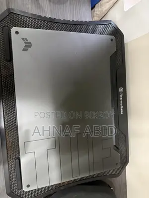 Laptop Asus TUF Gaming A15 8GB AMD Ryzen 7 SSD 512GB