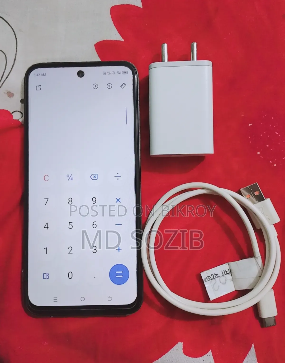 টেকনো স্পার্ক ৩০সি ১২৮ জিবি ব্ল্যাক
