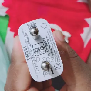 টেকনো স্পার্ক ৩০সি ১২৮ জিবি ব্ল্যাক