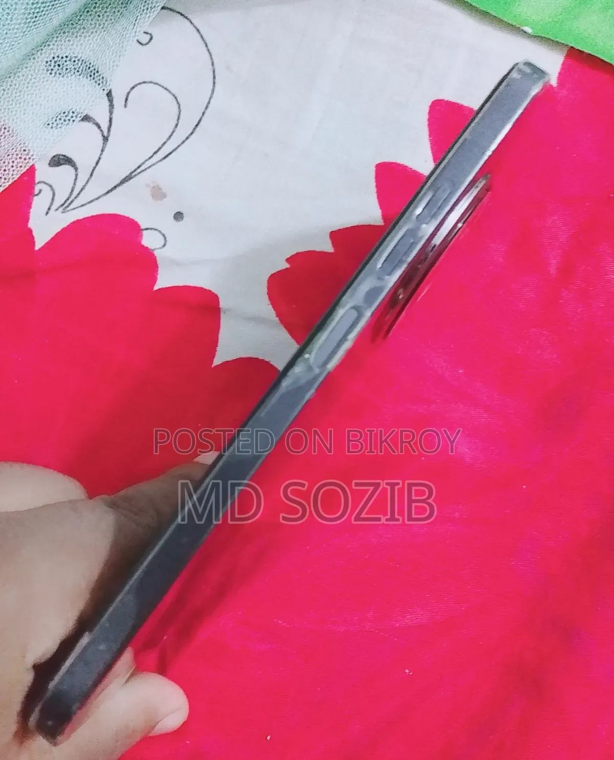 টেকনো স্পার্ক ৩০সি ১২৮ জিবি ব্ল্যাক