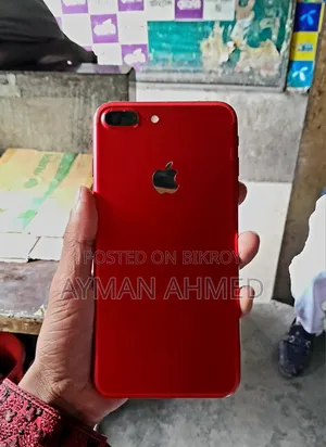 Apple iPhone 7 Plus 128 GB Red