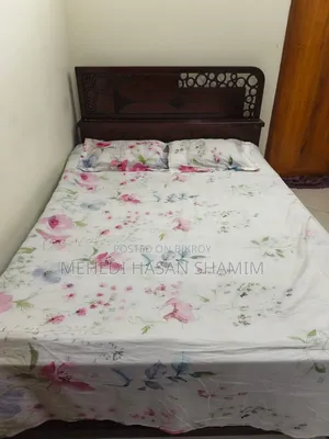 পারটেক্স এর খাট