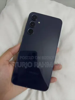 Samsung Galaxy A55 128 জিবি