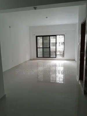 3-Bedroom Apartment in Numan Property Bd, Basundhara for rent