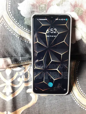 Vivo V21e 128 GB Bronze