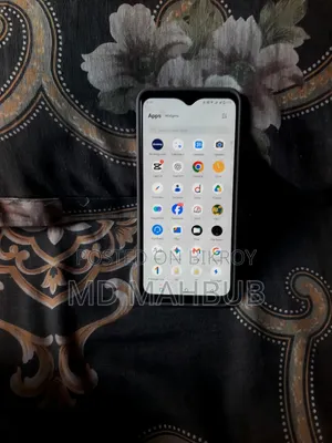 Vivo V21e 128 GB Bronze