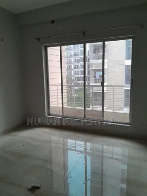 4 Bedroom Apartment in Numan Property Bd, Basundhara for Rent
