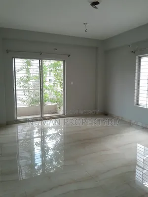 4 Bedroom Apartment in Numan Property Bd, Basundhara for Rent